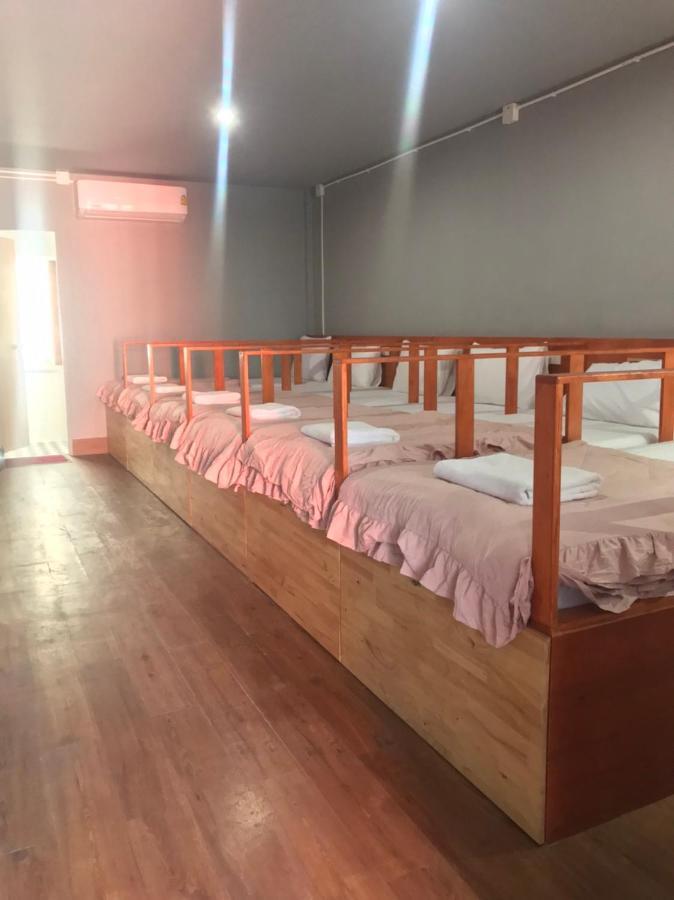 Aladdin Guest House Фи Фи Айлънд Екстериор снимка