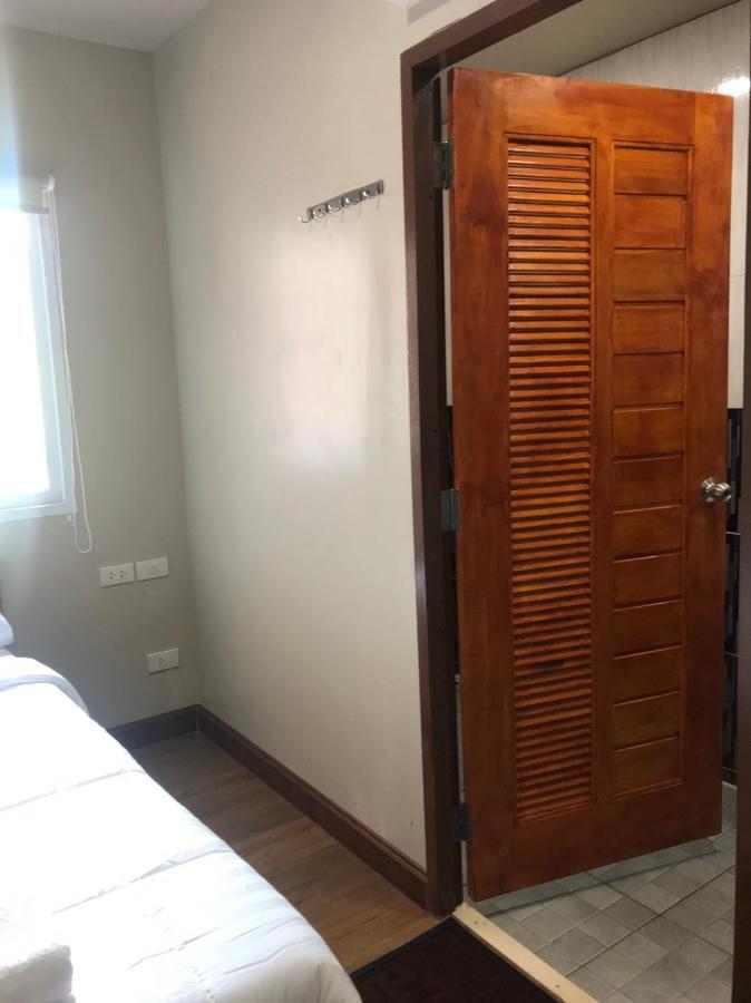 Aladdin Guest House Фи Фи Айлънд Екстериор снимка