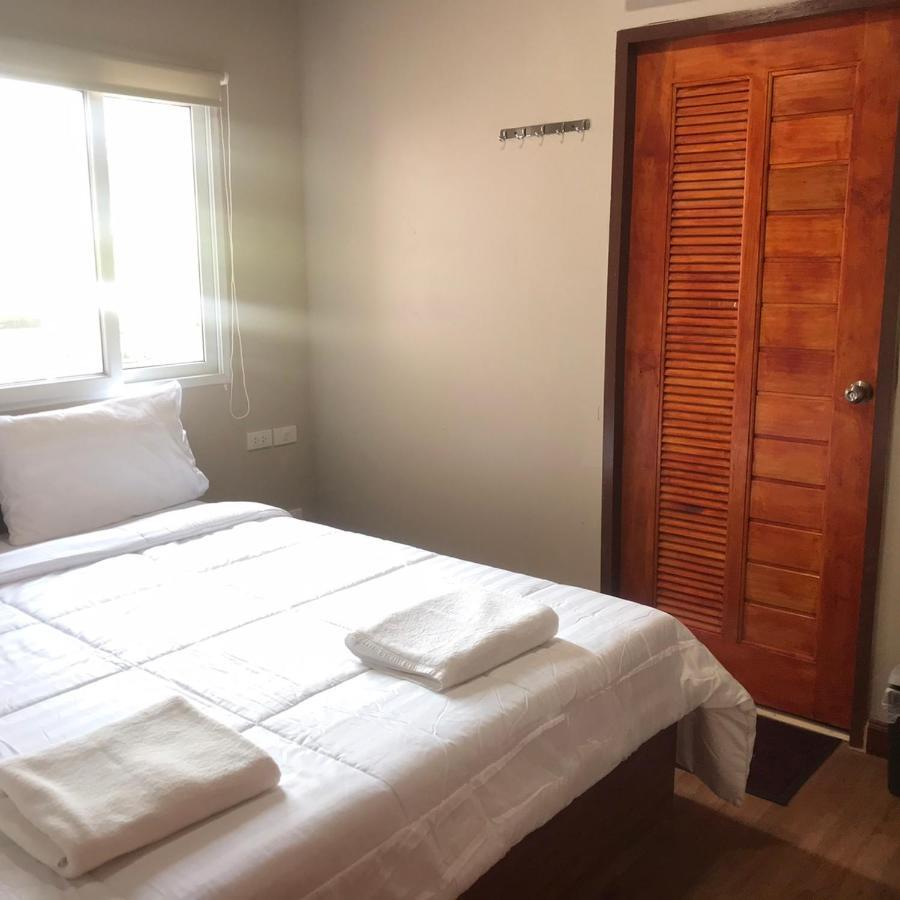 Aladdin Guest House Фи Фи Айлънд Екстериор снимка
