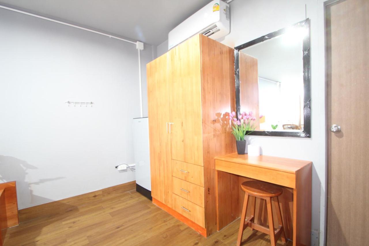 Aladdin Guest House Фи Фи Айлънд Екстериор снимка