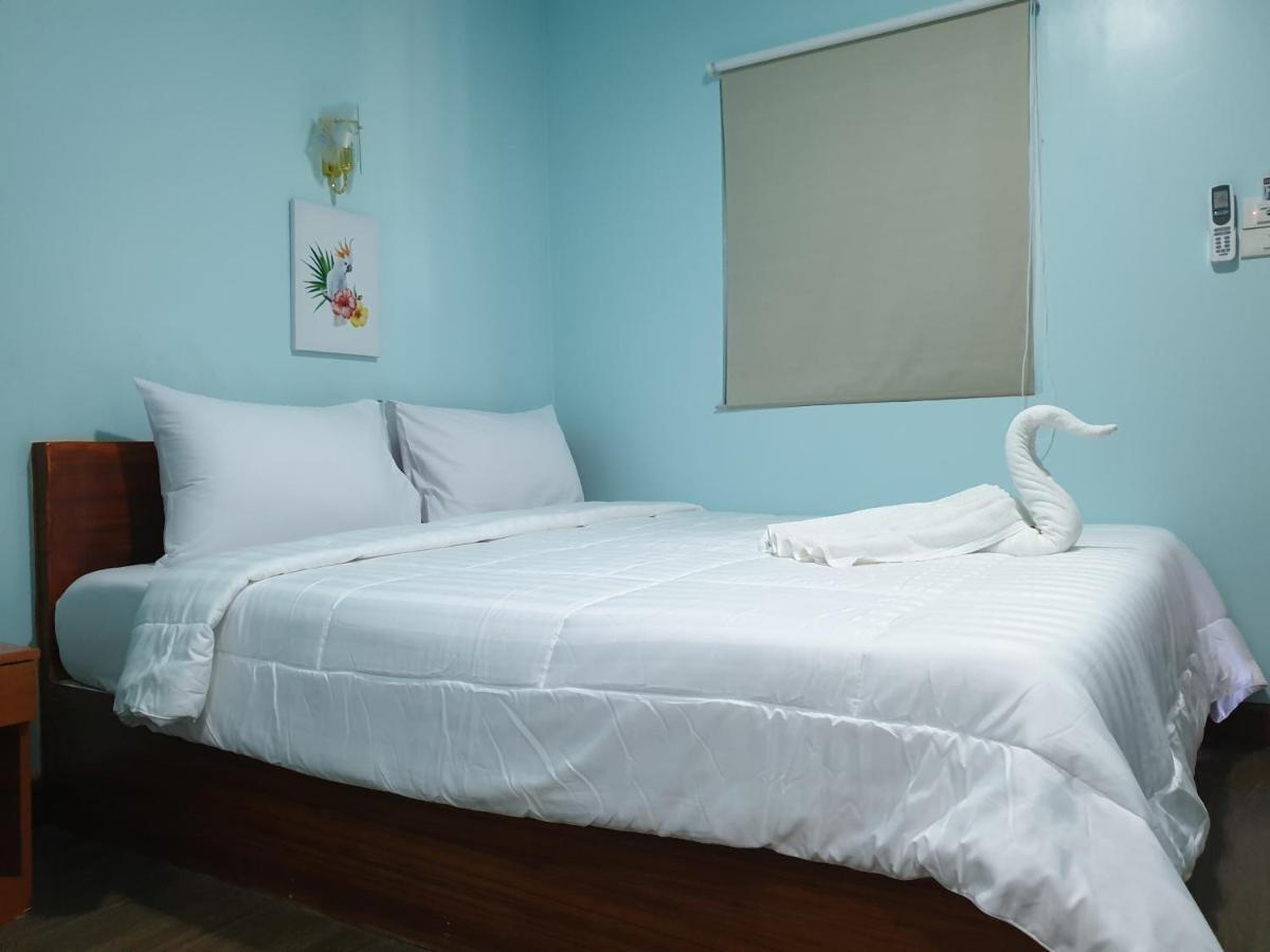 Aladdin Guest House Фи Фи Айлънд Екстериор снимка