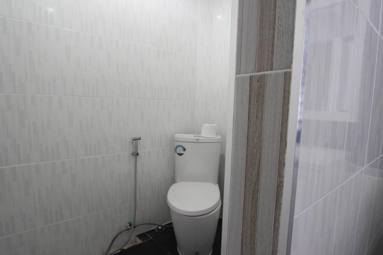 Aladdin Guest House Фи Фи Айлънд Екстериор снимка