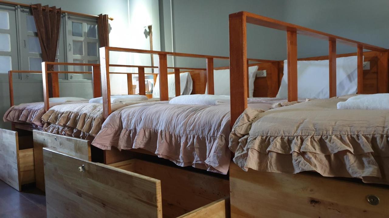 Aladdin Guest House Фи Фи Айлънд Екстериор снимка