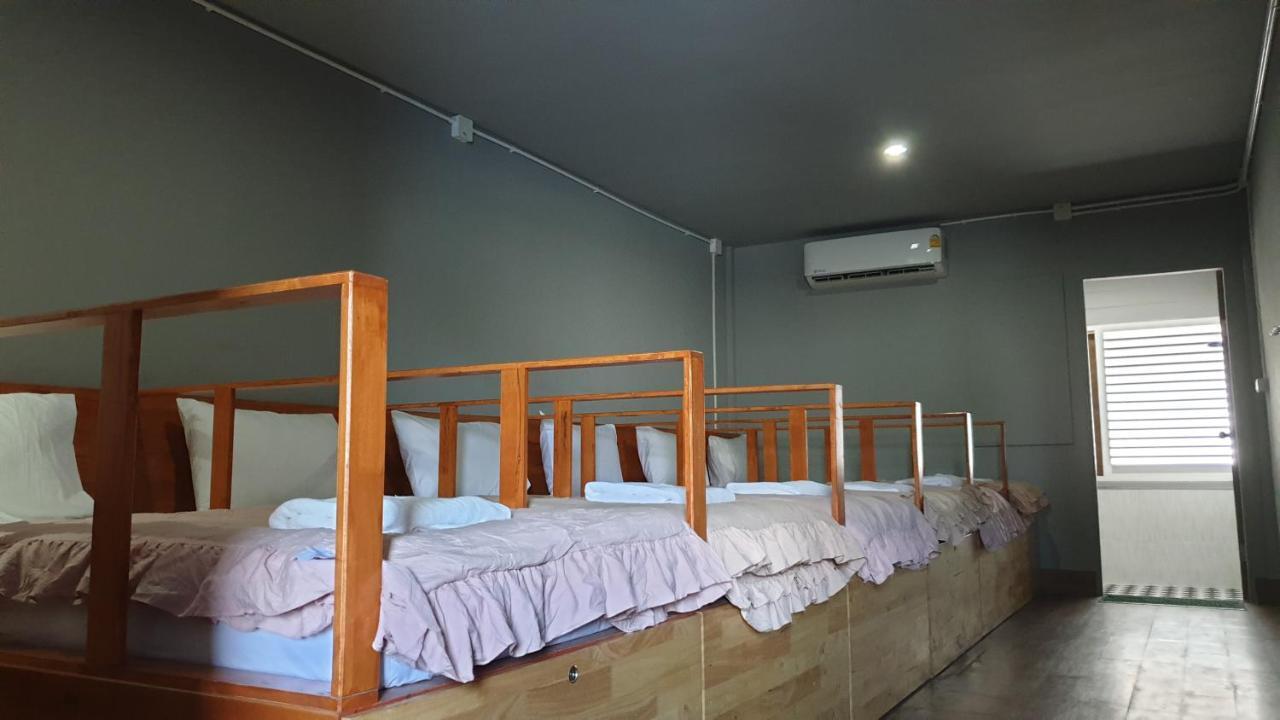 Aladdin Guest House Фи Фи Айлънд Екстериор снимка