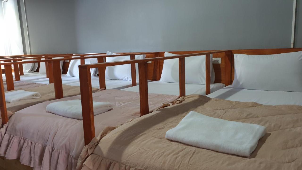 Aladdin Guest House Фи Фи Айлънд Екстериор снимка