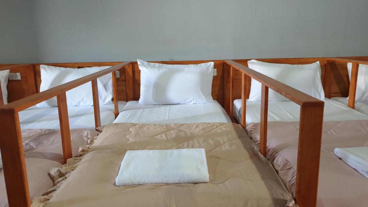 Aladdin Guest House Фи Фи Айлънд Екстериор снимка